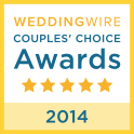 Flowers by Orie Reviews, Best Wedding Florists in Los Angeles - 2014 Couples' Choice Award Winner
