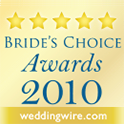 Flowers by Orie Reviews, Best Wedding Florists in Los Angeles - 2010 Couples' Choice Award Winner