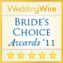 Flowers by Orie Reviews, Best Wedding Florists in Los Angeles - 2011 Couples' Choice Award Winner