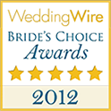 Flowers by Orie Reviews, Best Wedding Florists in Los Angeles - 2012 Couples' Choice Award Winner