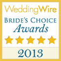 Flowers by Orie Reviews, Best Wedding Florists in Los Angeles - 2013 Couples' Choice Award Winner