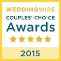 Flowers by Orie Reviews, Best Wedding Florists in Los Angeles - 2015 Couples' Choice Award Winner