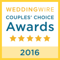 Flowers by Orie Reviews, Best Wedding Florists in Los Angeles - 2016 Couples' Choice Award Winner